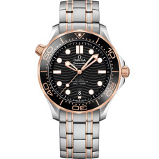 Omega 210.20.42.20.01.001 Seamaster Diver 300M